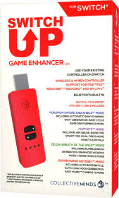 Collective Minds Switch Up Game Enhancer V2.0 Collective Minds Switch Up Game Enhancer V2.0